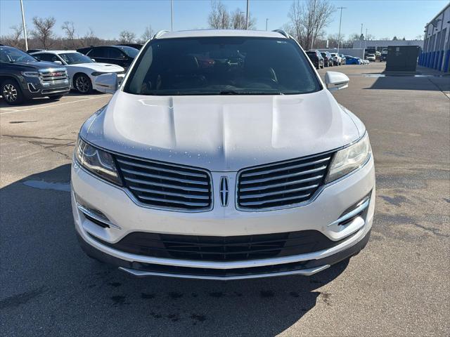 Used 2017 Lincoln MKC For Sale in Jackson, MI