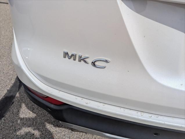 Used 2017 Lincoln MKC For Sale in Jackson, MI