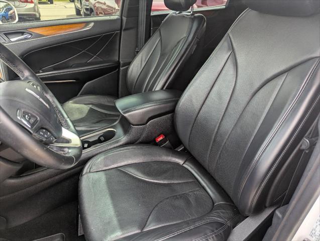 Used 2017 Lincoln MKC For Sale in Jackson, MI