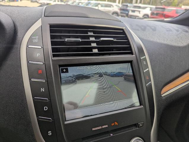 Used 2017 Lincoln MKC For Sale in Jackson, MI