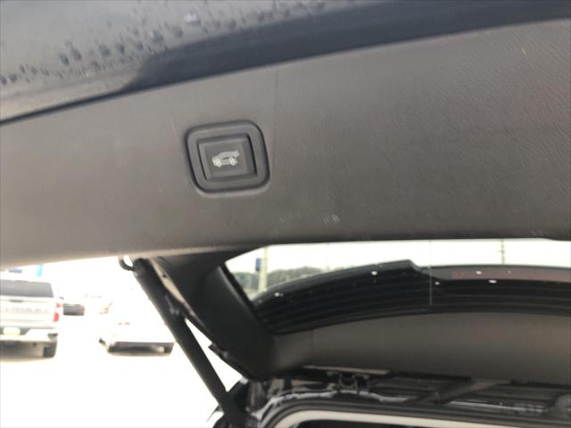 Used 2022 Chevrolet Blazer For Sale in Jackson, MI