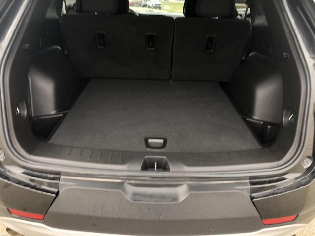 Used 2022 Chevrolet Blazer For Sale in Jackson, MI