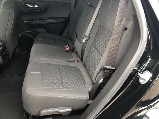 Used 2022 Chevrolet Blazer For Sale in Jackson, MI