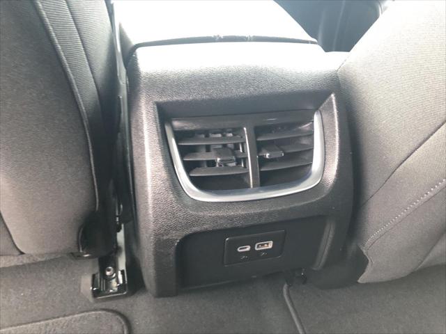 Used 2022 Chevrolet Blazer For Sale in Jackson, MI