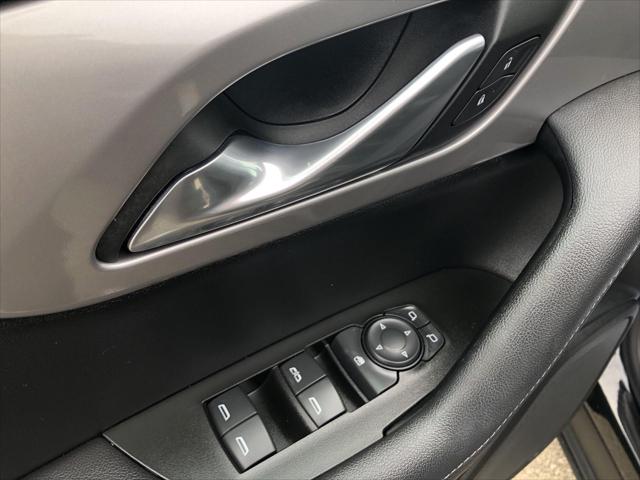 Used 2022 Chevrolet Blazer For Sale in Jackson, MI