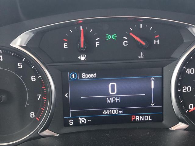 Used 2022 Chevrolet Blazer For Sale in Jackson, MI