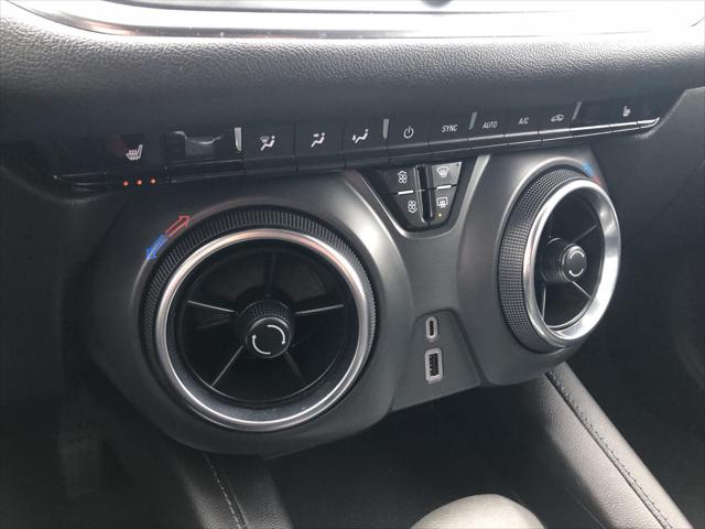 Used 2022 Chevrolet Blazer For Sale in Jackson, MI