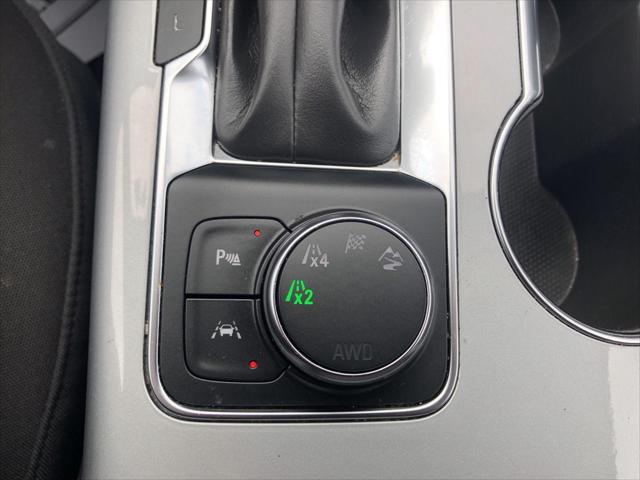 Used 2022 Chevrolet Blazer For Sale in Jackson, MI