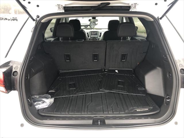 Used 2023 Chevrolet Equinox For Sale in Jackson, MI