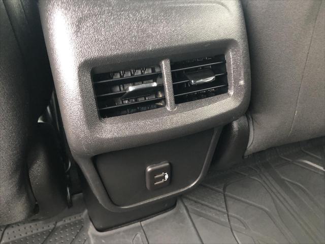 Used 2023 Chevrolet Equinox For Sale in Jackson, MI