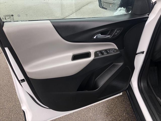 Used 2023 Chevrolet Equinox For Sale in Jackson, MI