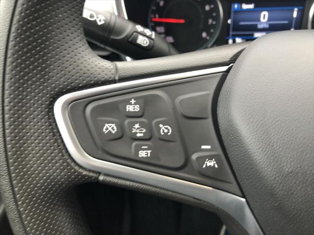 Used 2023 Chevrolet Equinox For Sale in Jackson, MI