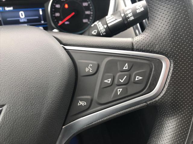 Used 2023 Chevrolet Equinox For Sale in Jackson, MI