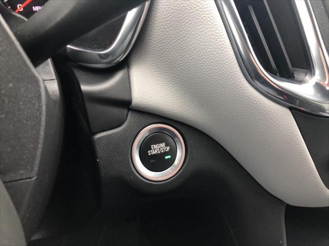 Used 2023 Chevrolet Equinox For Sale in Jackson, MI