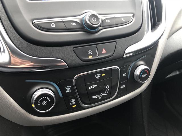 Used 2023 Chevrolet Equinox For Sale in Jackson, MI