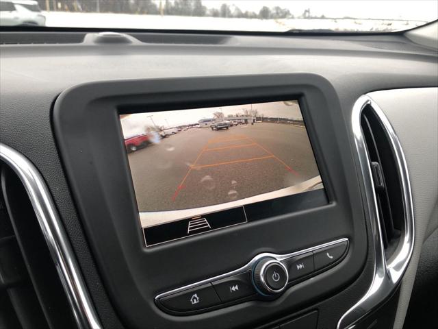 Used 2023 Chevrolet Equinox For Sale in Jackson, MI