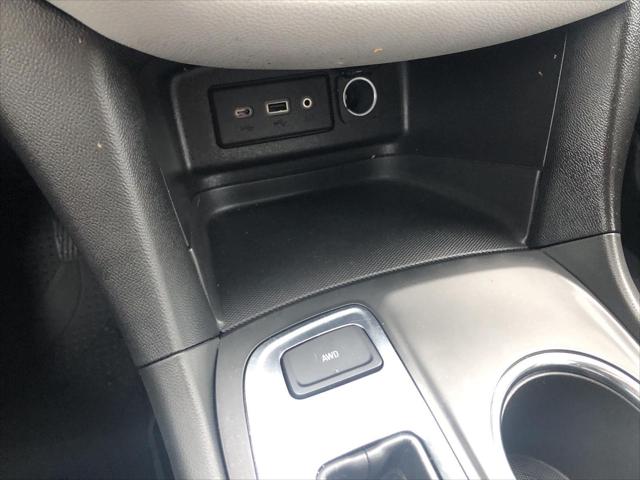 Used 2023 Chevrolet Equinox For Sale in Jackson, MI