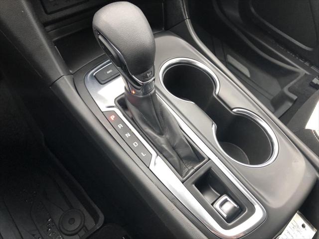 Used 2023 Chevrolet Equinox For Sale in Jackson, MI
