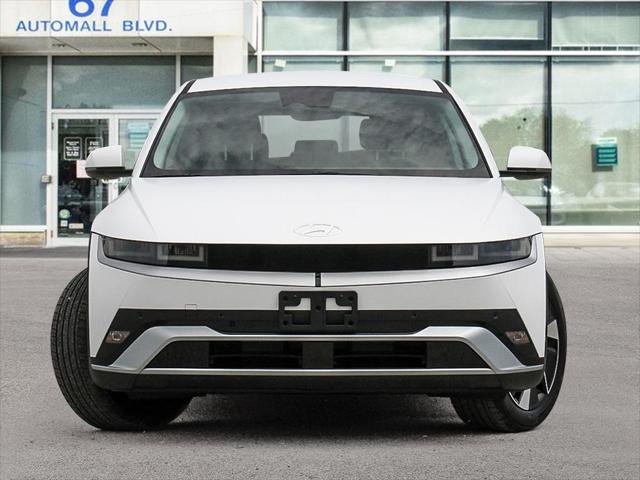 IONIQ 5 Preferred Long Range