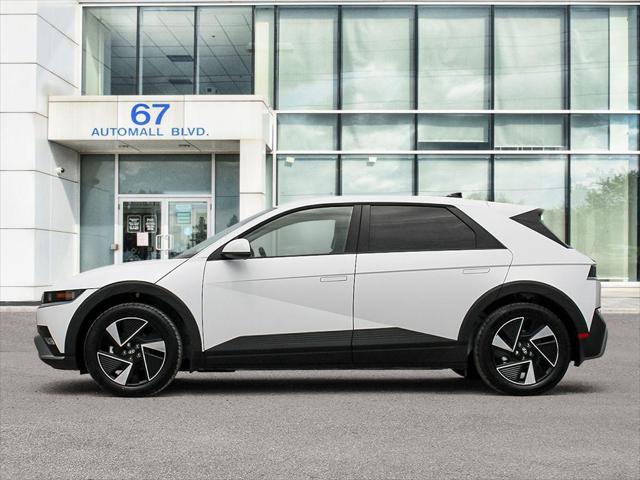 IONIQ 5 Preferred Long Range