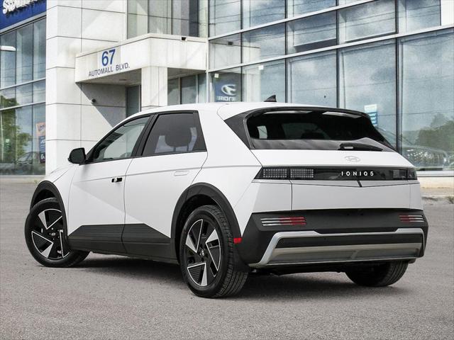 IONIQ 5 Preferred Long Range