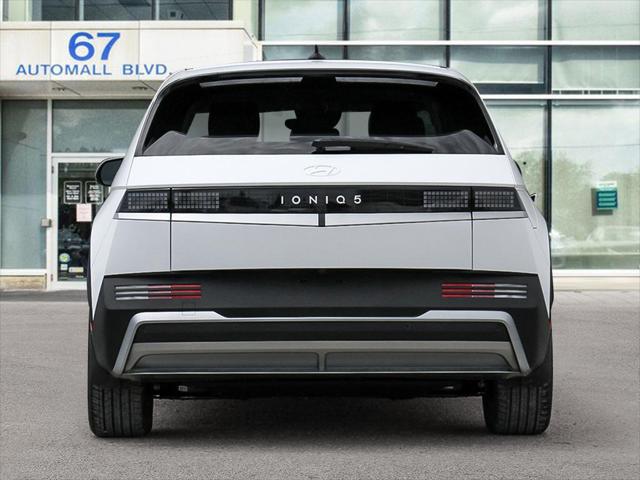 IONIQ 5 Preferred Long Range