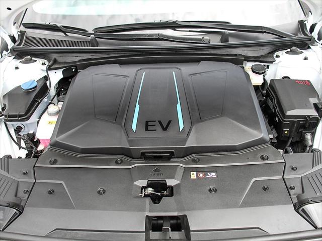 IONIQ 5 Preferred Long Range