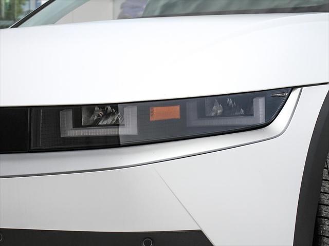IONIQ 5 Preferred Long Range