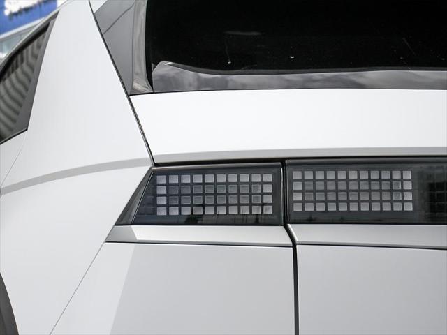 IONIQ 5 Preferred Long Range