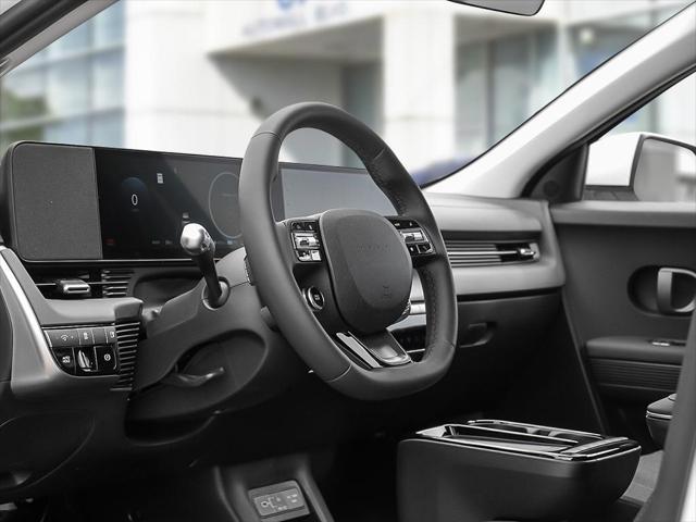 IONIQ 5 Preferred Long Range