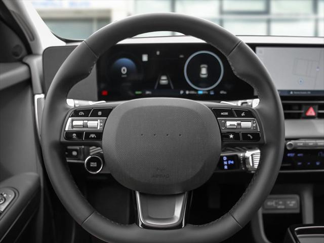 IONIQ 5 Preferred Long Range