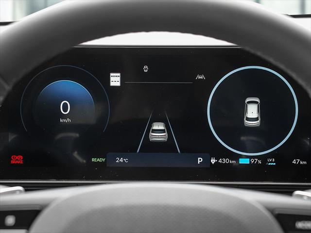 IONIQ 5 Preferred Long Range