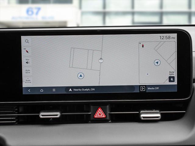 IONIQ 5 Preferred Long Range