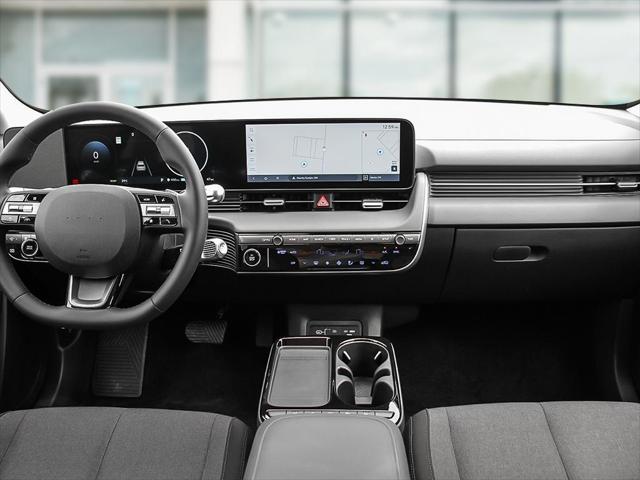 IONIQ 5 Preferred Long Range