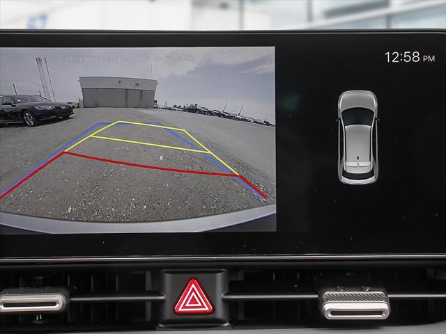 IONIQ 5 Preferred Long Range