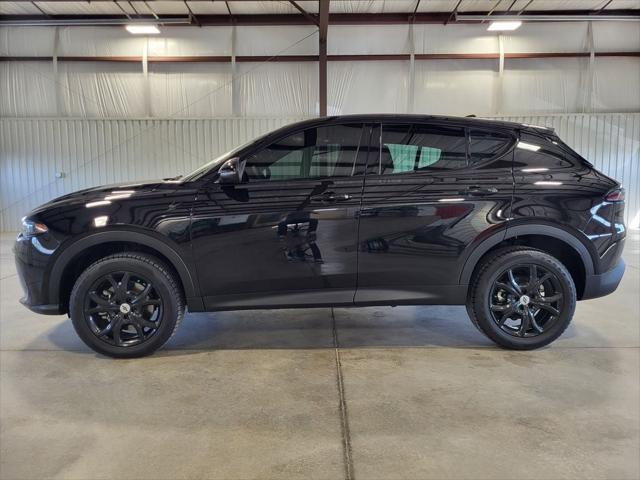 2024 Dodge Hornet GT AWD