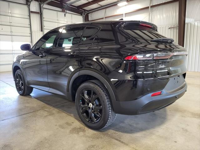2024 Dodge Hornet GT AWD
