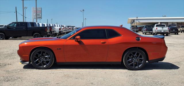 2023 Dodge Challenger R/T