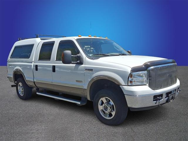 2005 Ford F-250 XL