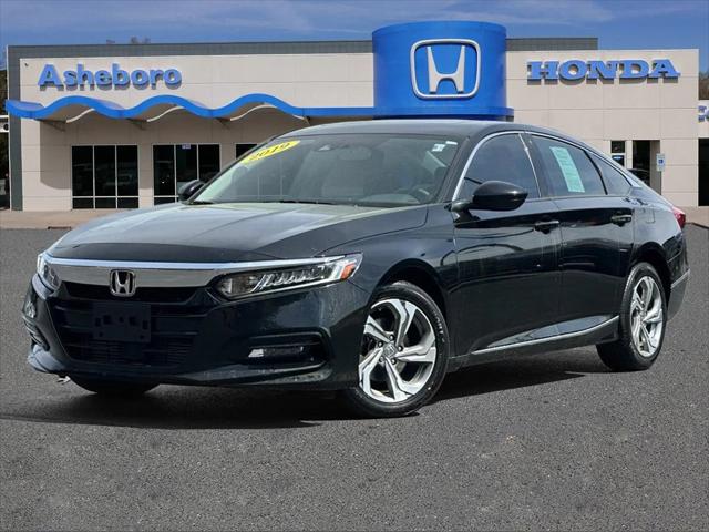 2019 Honda Accord EX
