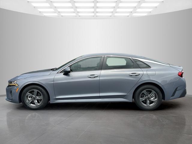 2021 Kia K5 LX