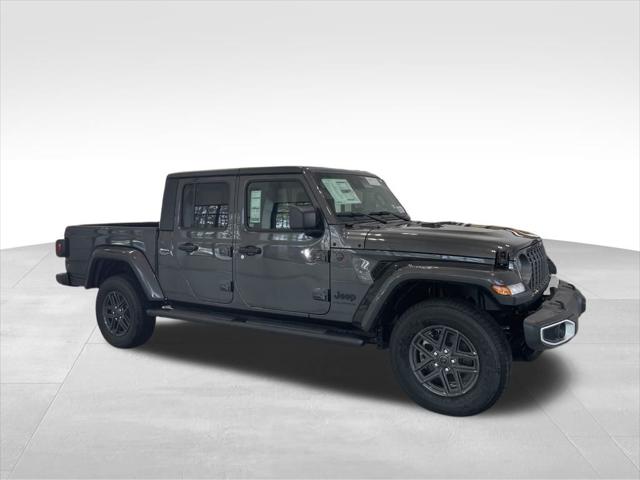 2024 Jeep Gladiator Sport S