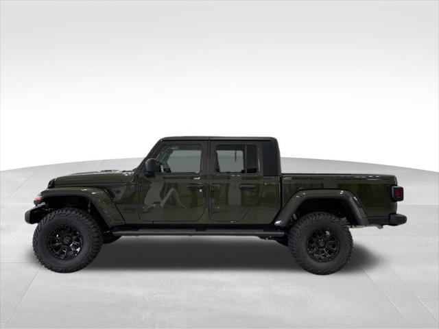 2024 Jeep Gladiator Sport S
