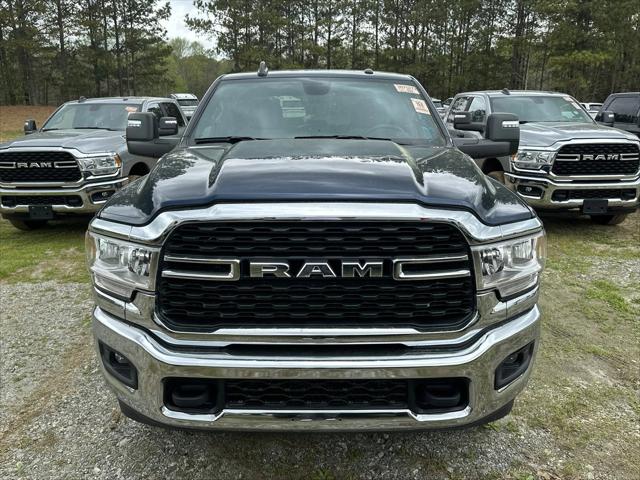 2024 RAM 2500 Big Horn Crew Cab 4x4 64 Box