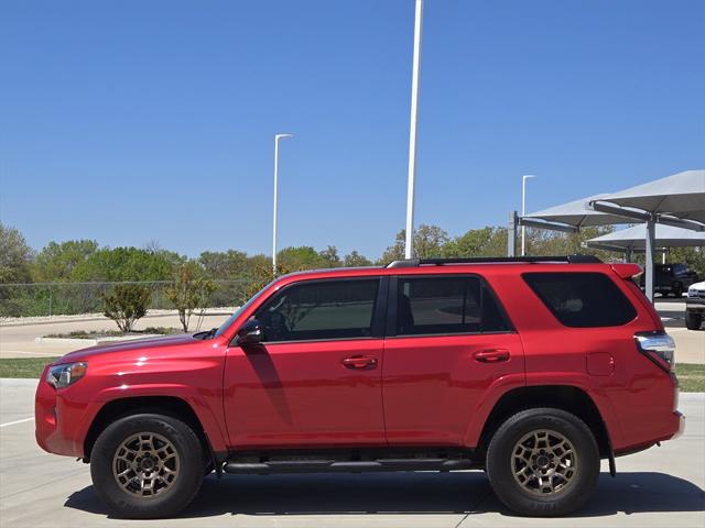 2023 Toyota 4Runner 40th Anniversary Special Edition