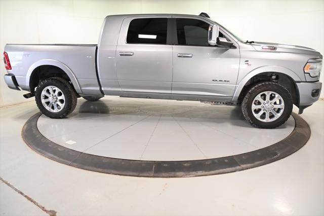 2022 RAM 2500 Laramie Mega Cab 4x4 64 Box