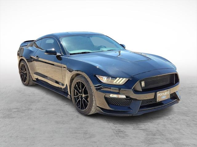 2019 Ford Mustang Shelby GT350 Fastback