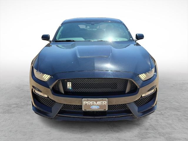2019 Ford Mustang Shelby GT350 Fastback