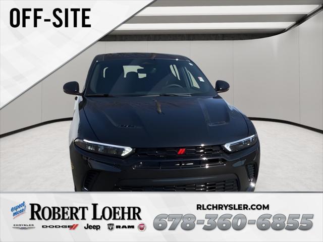 2024 Dodge Hornet GT Plus AWD