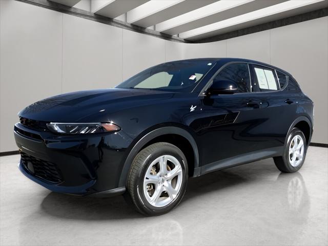 2024 Dodge Hornet GT Plus AWD